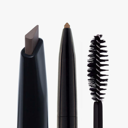 Anastasia Beverly Hills-Natural & Polished Deluxe Brow Kit