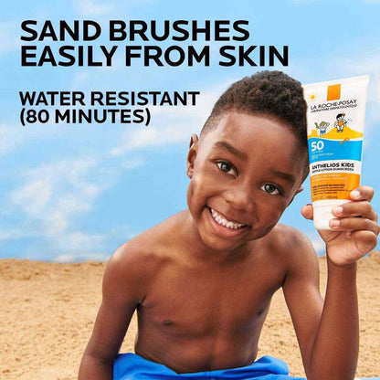 La Roche Posay Anthelios Gentle Lotion Kids Sunscreen SPF 50
