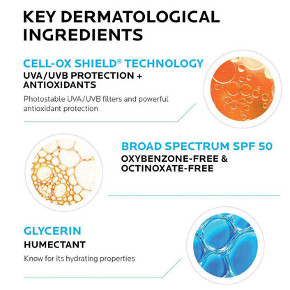 La Roche Posay Anthelios Gentle Lotion Kids Sunscreen SPF 50