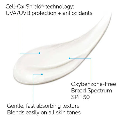 La Roche-Posay Anthelios Gentle Lotion Kids Sunscreen SPF 50