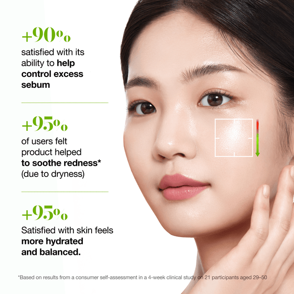 Anua 3+ Azelaic Acid 3 + Cica Skin Clarifying Toner