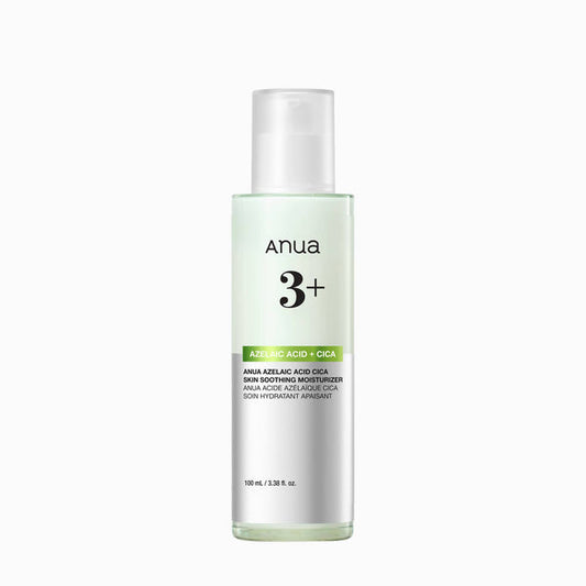 Anua Azelaic Acid CICA Skin Soothing Moisturizer