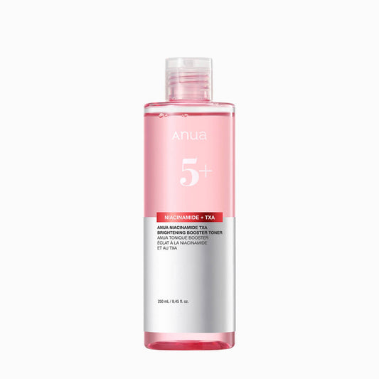 Anua Niacinamide TXA Brightening Booster Toner