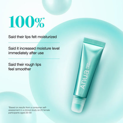 Anua PDRN Hyaluron Lip Serum