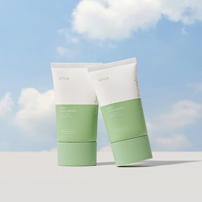 Anua Airy Sun Cream SPF50+ PA++++