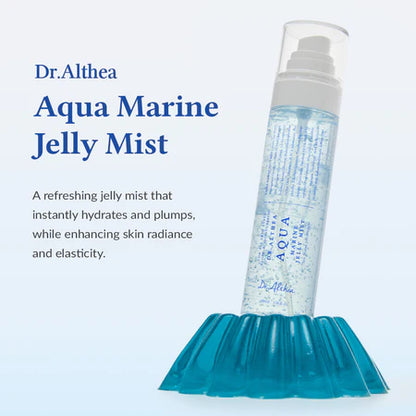 Dr. Althea Aqua Marine Jelly Mist