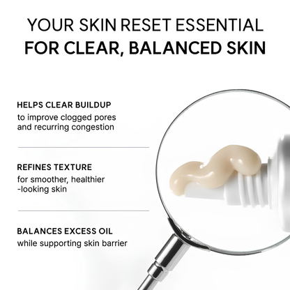 Arencia Eraser Shot Glycolic Acid Booster Facial Moisturizer