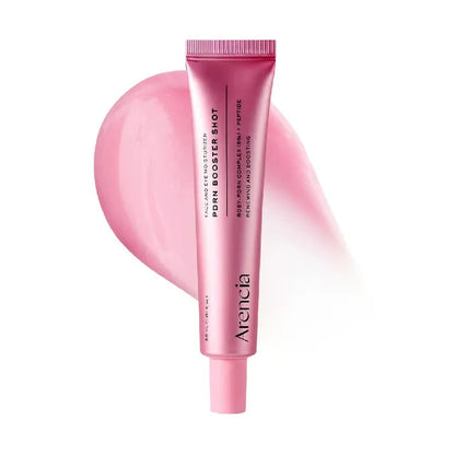 Arencia PDRN Booster Shot Face & Eye Moisturizer