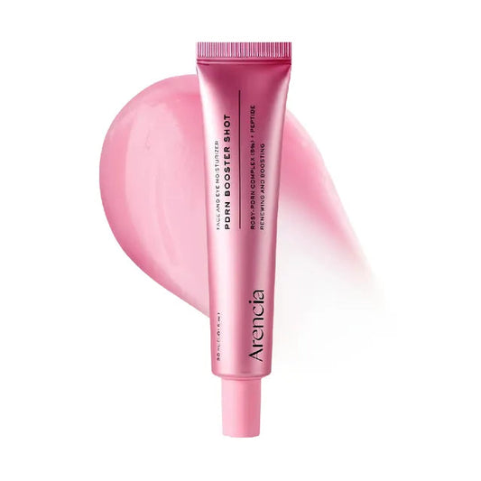 Arencia PDRN Booster Shot Face & Eye Moisturizer