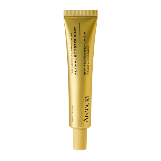 Arencia Retinal Booster Shot Serum