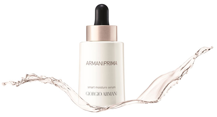 Giorgio Armani | Armani Prima | Smart Moisture Serum