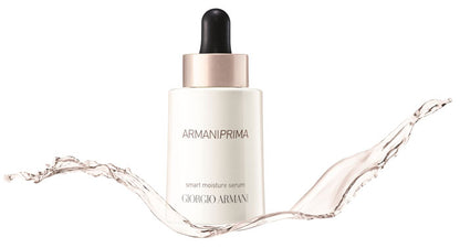 Giorgio Armani | Armani Prima | Smart Moisture Serum
