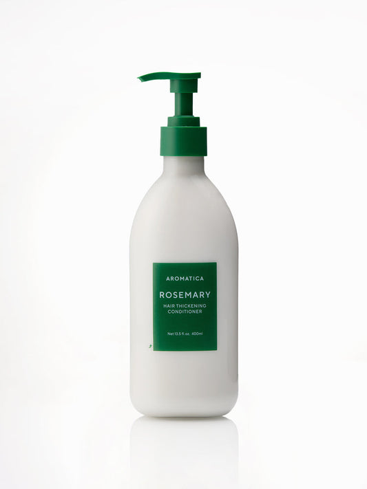 Aromatica Rosemary Hair Thickening Conditioner