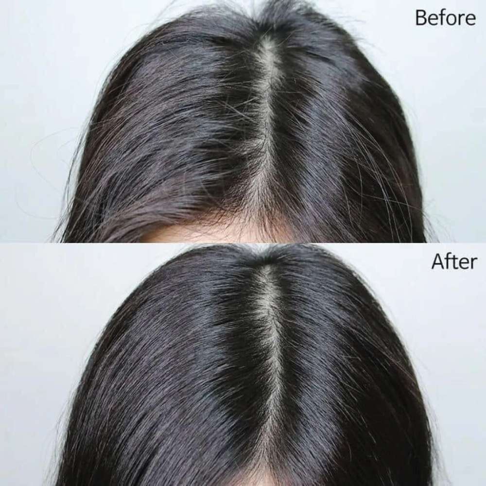 Aromatica Rosemary Scalp Scaling Shampoo