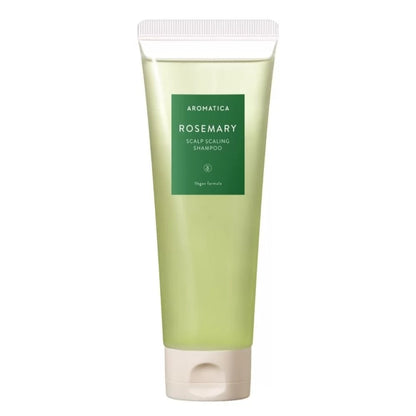 Aromatica Rosemary Scalp Scaling Shampoo