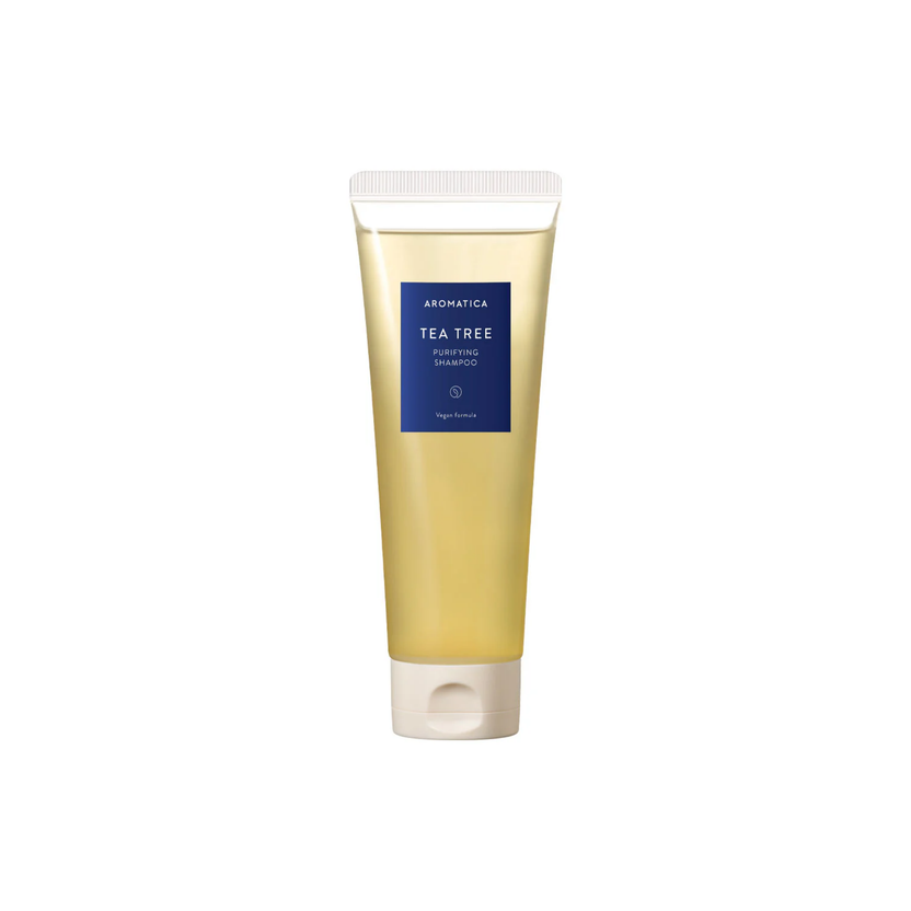 Aromatica Tea Tree Purifying Shampoo