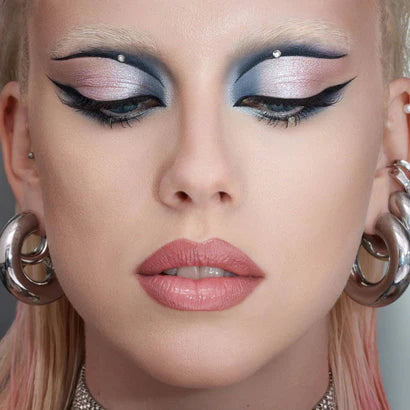 The Natasha Denona Xenon Eyeshadow Palette