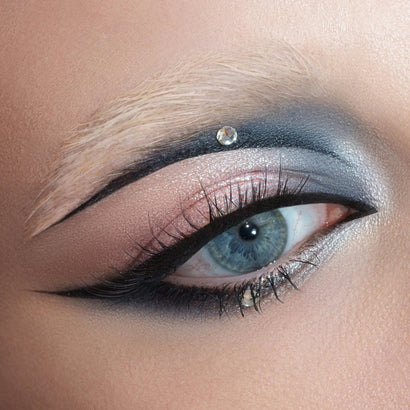 The Natasha Denona Xenon Eyeshadow Palette
