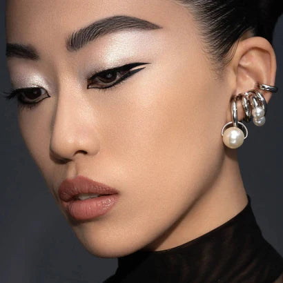 The Natasha Denona Xenon Eyeshadow Palette