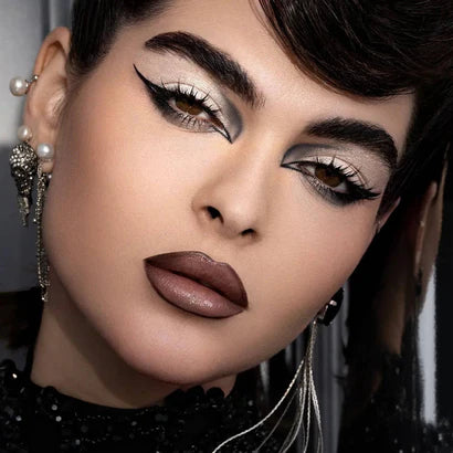 The Natasha Denona Xenon Eyeshadow Palette