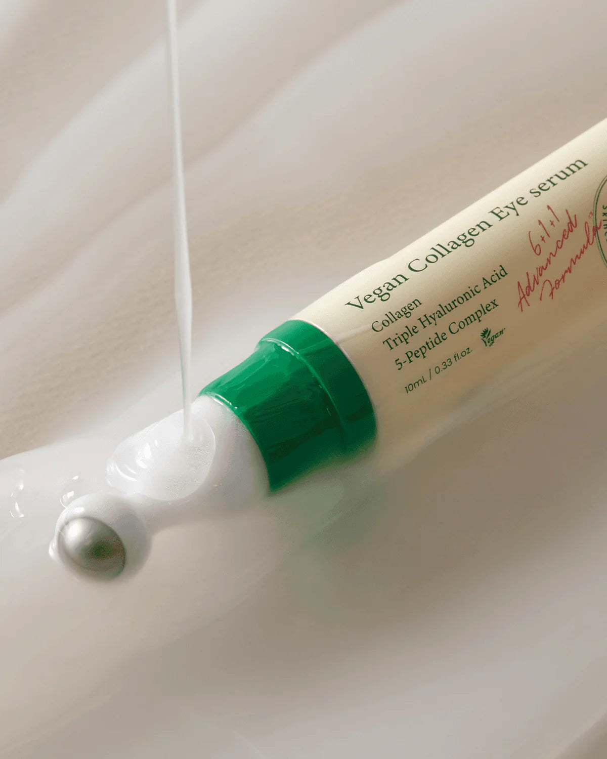AXIS - Y - VEGAN COLLAGEN EYE SERUM [10ML]