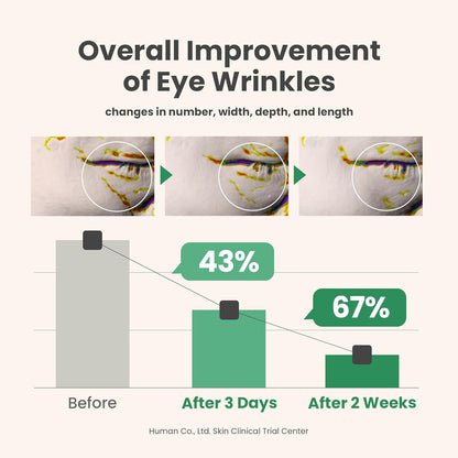 AXIS - Y - VEGAN COLLAGEN EYE SERUM [10ML]