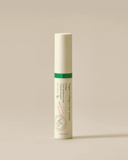 AXIS - Y - VEGAN COLLAGEN EYE SERUM [10ML]