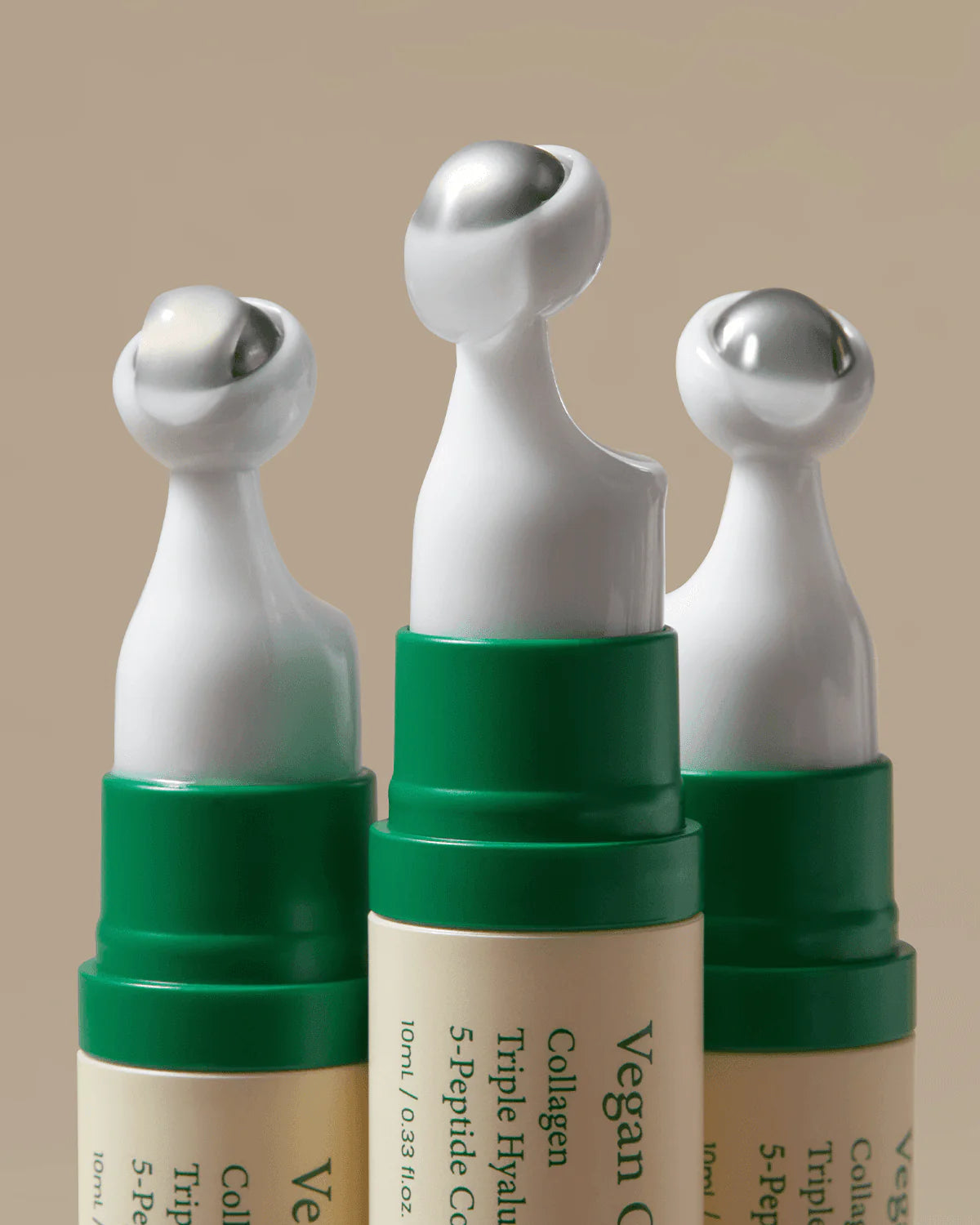 AXIS - Y - VEGAN COLLAGEN EYE SERUM [10ML]