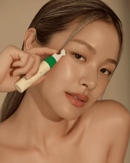 AXIS - Y - VEGAN COLLAGEN EYE SERUM [10ML]