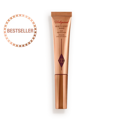 CHARLOTTE TILBURY - Beauty Highlighter Wand - Spotlight
