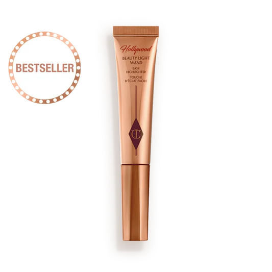 CHARLOTTE TILBURY - Beauty Highlighter Wand - Spotlight