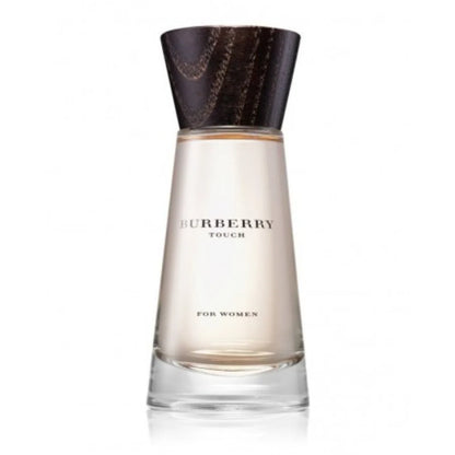 Burberry Touch Eau de Parfum – Women’s Perfume-100 ML
