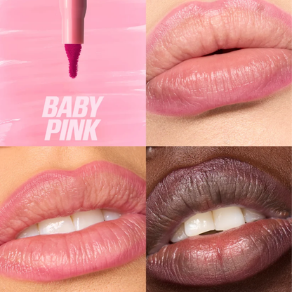 Huda Beauty Lip Contour Stain