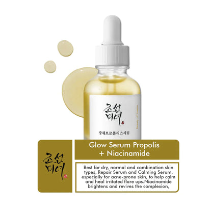 Beauty of Joseon - Glow Serum Propolis + Niacinamide