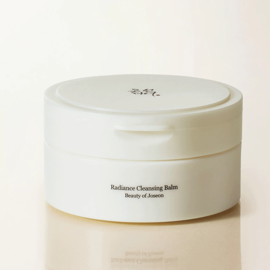 Beauty of Joseon Radiance Cleansing Balm