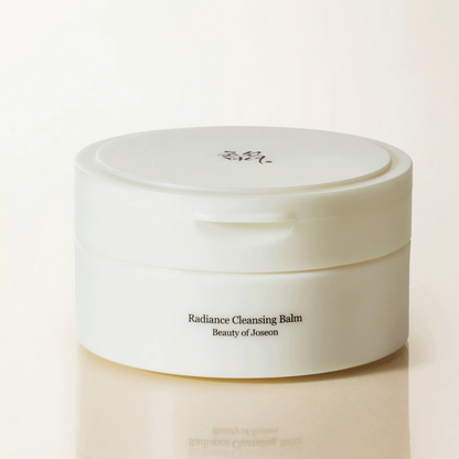 Beauty of Joseon Radiance Cleansing Balm