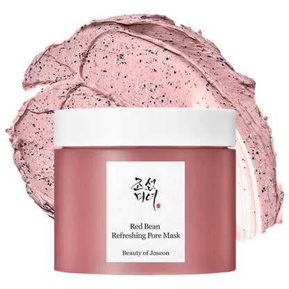 Beauty of Joseon Red Bean Refreshing Pore Mask
