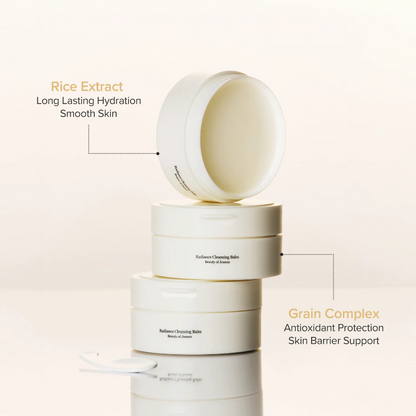 Beauty of Joseon Radiance Cleansing Balm