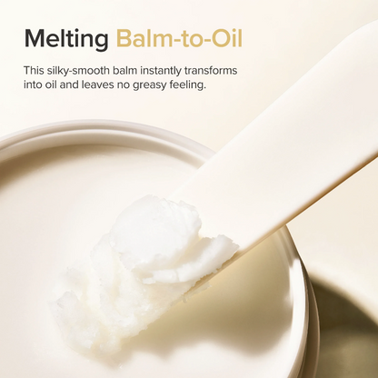 Beauty of Joseon Radiance Cleansing Balm