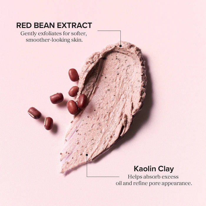 Beauty of Joseon Red Bean Refreshing Pore Mask
