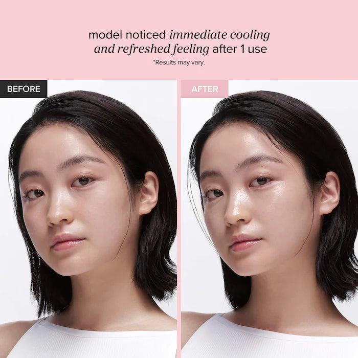 Beauty of Joseon Red Bean Refreshing Pore Mask