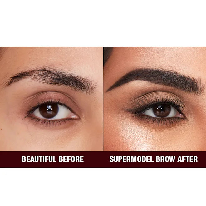 Charlotte Tilbury Brow Lift Refillable Eyebrow Pencil