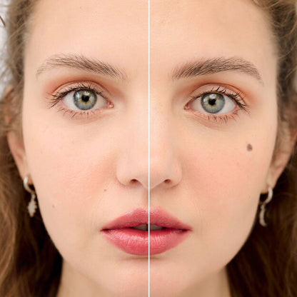 Gimme Brow+Brow-volumizing fiber gel  Brow-volumizing fiber gel