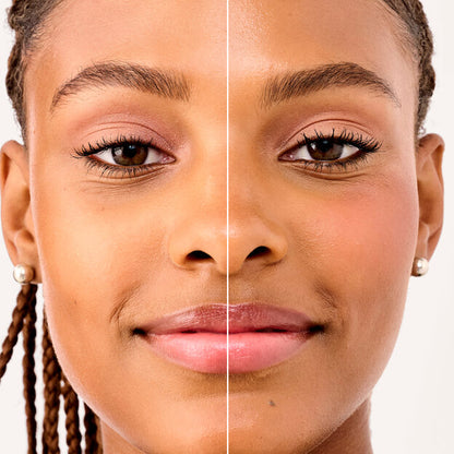 Benefit Cosmetics - Silky-Soft Powder Blush - POMPOM (Pomegranate rose blush)