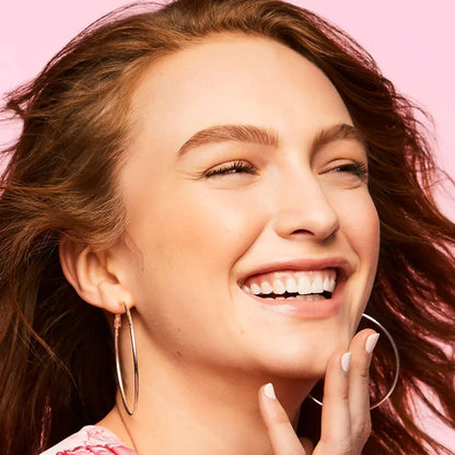 Benefit Cosmetics-Good Brow Day Pencil Set 4 Warm Deep Brown