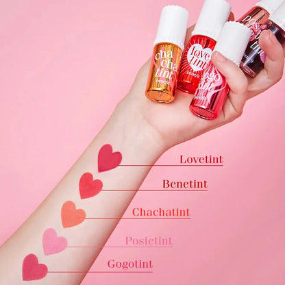 Benefit | Benetint Rose Tinited Lip & Cheek Stain