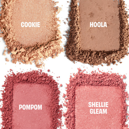 Benefit Cheek Buds Limited-Edition Cheek Palette