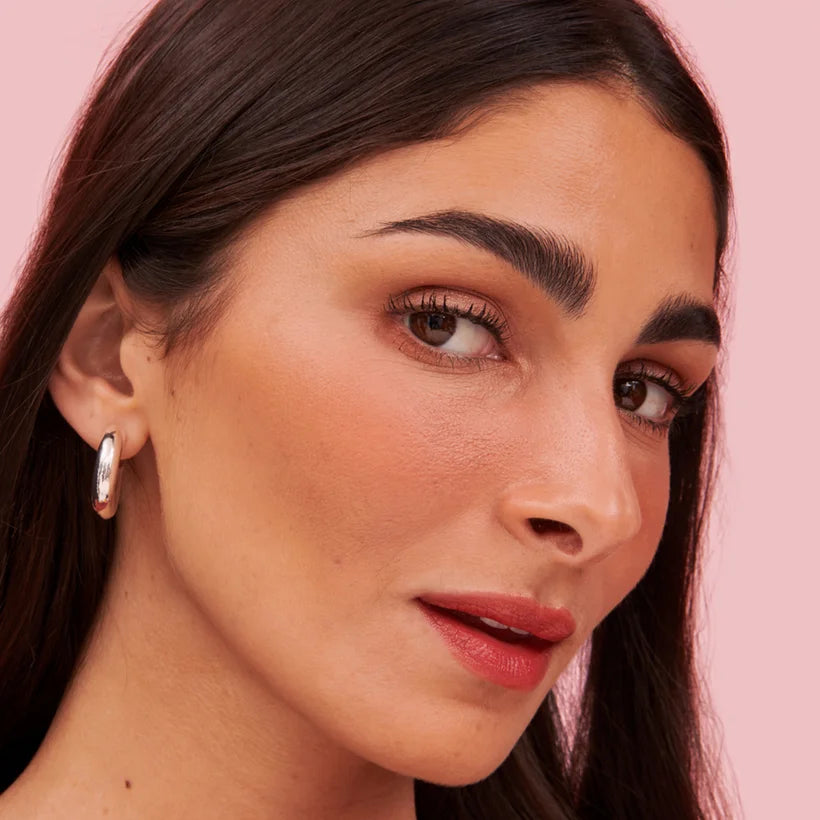 Benefit Cosmetics Cheek the Mail Blusher, Bronzer and Highlighter Cheek Palette