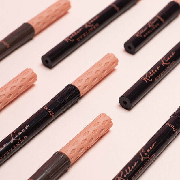 Benefit Roller Liner Matte Liquid Eyeliner