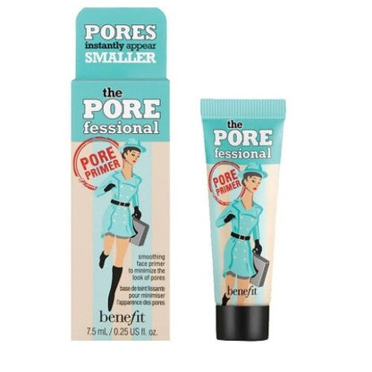 Benefit Cosmetics - The POREfessional Face Primer
